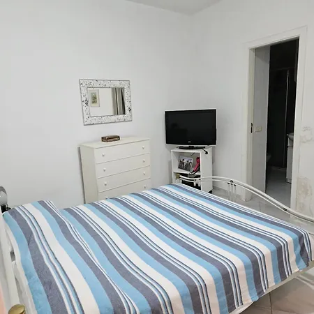 Casa Alberto Hotell