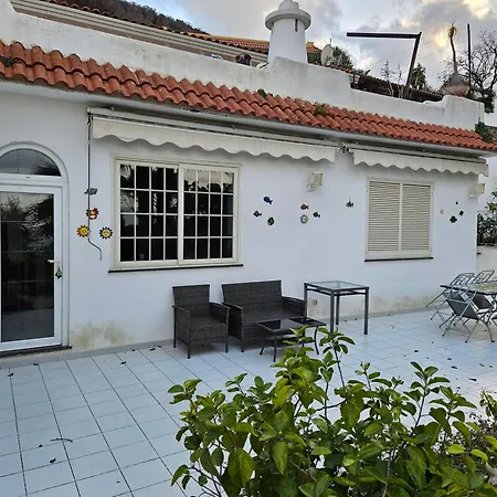 Casa Alberto Hotell