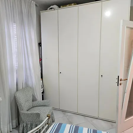 Casa Alberto Ischia