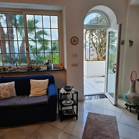 Casa Alberto *