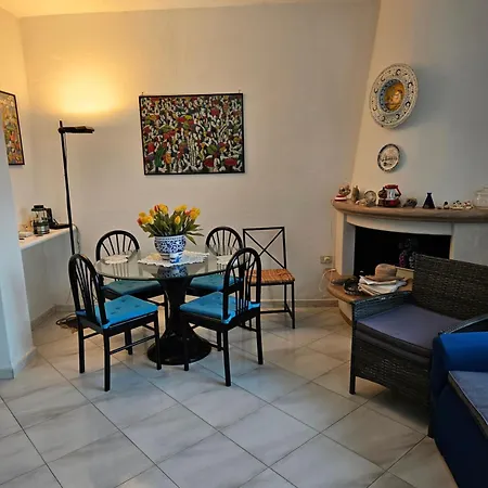 Casa Alberto * Ischia