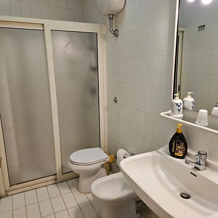 Casa Alberto ホテル イスキア島