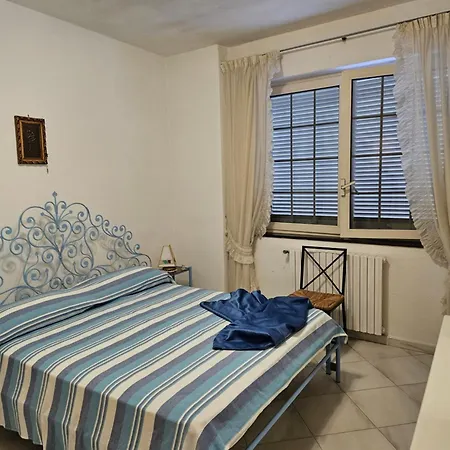 ホテル Casa Alberto *