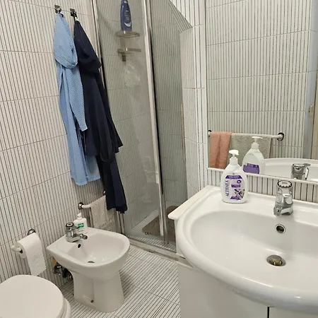 Casa Alberto * イスキア島