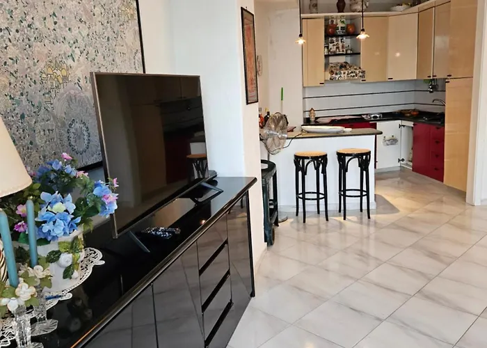 Casa Alberto Hotel *