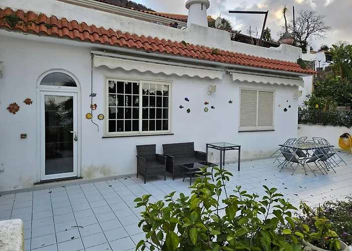 Casa Alberto Hotel
