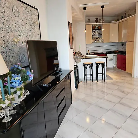 Casa Alberto Hotel *